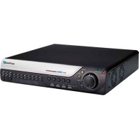 EverFocus Paragon960X4-32/8T Paragon960 32-Channel Real-Time WD1/960H DVR (8TB)