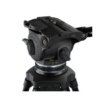 Cartoni F125 Focus HD Tripod - Head Only