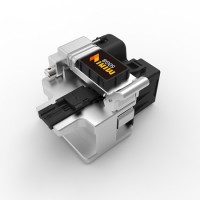 Fiber Fox MINI 50GB Cleaver  Auto Fiber Chip Collector
