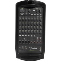 Fender Passport Venue -Self-Contained Portable Audio System - 600 Watts 120V