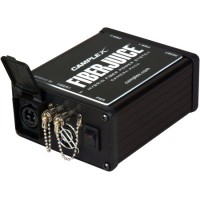 Camplex FIBERJ-P1 FiberJuice Single Channel optical CON Camera Pack