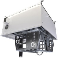 FSR CB-224 4-RU Ceiling Box - No Pole-Mount