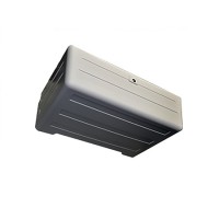 FSR TS-400 Wall Mounted Enclosure