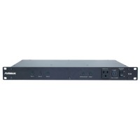 Furman M-8S Power Conditioner with Power Sequencing