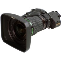 HA14X4.5BERD-S6B FujinonHA14x4.5BERD-S6B ENG Style Lens Servo Focus/Zoom
