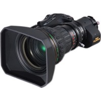 HA19X7.4BERD-S6 FujinonHA19x7.4BERD-S6 ENG Lens with Servo Focus and Zoom     