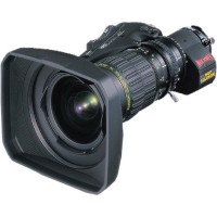 HA23X7.6BERD-S6 FujinonHA23x7.6BERD-S6 ENG Lens Digital Servo Focus & Zoom