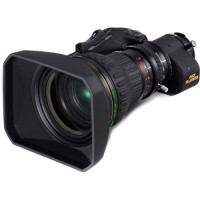 HA23X7.6BERM-M6 FujinonHA23x7.6BERM-M6 ENG Lens with Digital Servo Zoom     