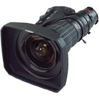 ZA12X4.5BRM-M6 FujinonZA12x4.5BRM-M6 ENG Style Lens with Servo Zoom     