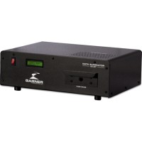 Garner HD-2XT Hard Drive Degausser - Magnetically Destroys Data and Tape in 7 S