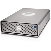 G-Tech 0G10275 G-DRIVE Pro Thunderbolt 3 SSD Desktop Enterprise-Class PCIe