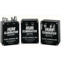 Allen Avionics HEC-2000 75 Ohm Hum Eliminator