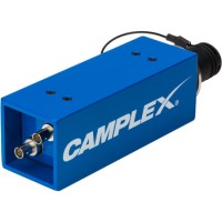 Camplex HYDAP-M1 Passive SMPTE 311M Lemo FXW Male to Duplex ST Fiber Optic