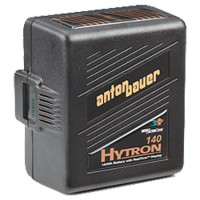 Anton Bauer Hytron 140 - 140 Watt Hour 14.4 NiMH Battery