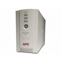 APC BACK-UPS CS 350VA 120V  