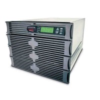 Symmetra RM 4kVA exp to 6kVA N+1  