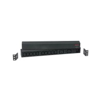 Rack PDU,Basic,1U,16A,208&230V  