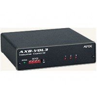 AXB VOL-3 VOLUME CONTROLLER  