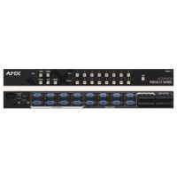 1:6RGBHV HD-15 DISTRIBUTION AMPLIFIER  