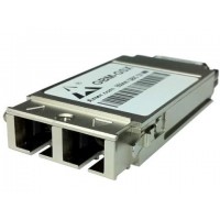 1 PORT GBIC MULTI-MODE FIBER TRANSCEIVER  