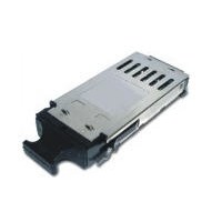 1 PORT GBIC MULTI-MODE FIBER TRANSCEIVER  