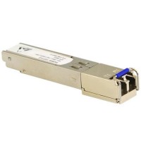 1 PORT SFP 100BASE-FX MMF WITH SGMII SUP  