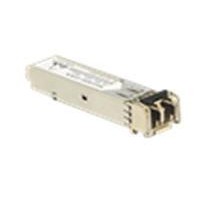 1 PORT SFP/MINI-GBIC MULTI-MODE FIBER TR  