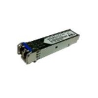 1 PORT SFP/MINI-GBIC SINGLE-MODE FIBER T  