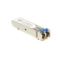 1 PORT SFP/MINI-GBIC SINGLE-MODE FIBER T  