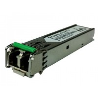 1 PORT SFP/MINI-GBIC SINGLE-MODE FIBER T  