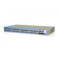 L2 50 PORT GIG SWITCH, STACKABLE  