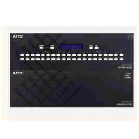 AVS-OP-1624-540,OP 16X24,RGBHV  