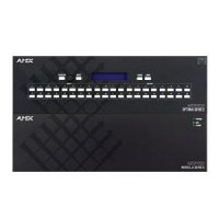 24x16 Pre-Engineered Matrix Switchers  