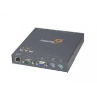 freeView IP 100-Single Port IP KVM  