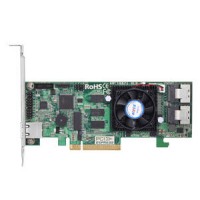 Dual core 6G SAS 2.0, PCI-e 3.0,  