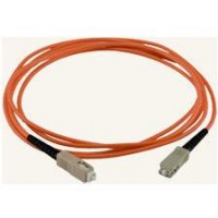 25 SC-SC SingleStrandMultimodeFiberCable  