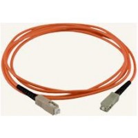 50 SC-SC SingleStrandMultimodeFiberCable  