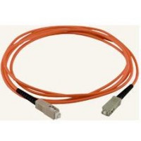 100SC-SC SingleStrandMultimodeFiberCable  