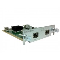 2 Port SFP+ Module  