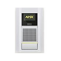 AMX MET-ECOM-D MetreauAntique Brass  