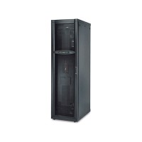Power distribution cabinet AC 208V 60kW  