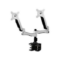 Articulating Dual Monitor Mount  