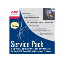 Service Pack 1 Year Extended Warranty  
