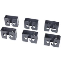 Cable Containment Brackets  