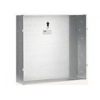 CB-TP15 Rough-In Box for 15 Wall/Flush  