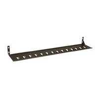 Cord Retention Bracket for BasRack PDUs  