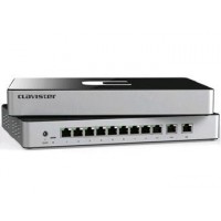 CLAVISTER E7 UTM APPLIANCE W/VPN  