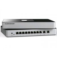 CLAVISTER E7 REMOTE VPN APPLIANCE  