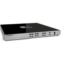 CLAVISTER W8 UTM APPLIANCE W/ VPN  