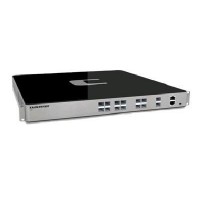 CLAVISTER W8 PRO UTM APPLIANCE W/ VPN  